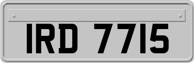 IRD7715