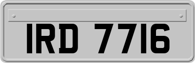 IRD7716