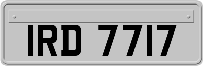 IRD7717