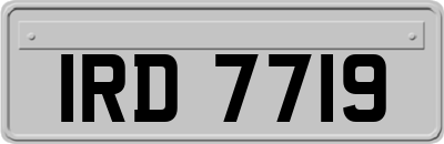 IRD7719