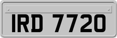 IRD7720