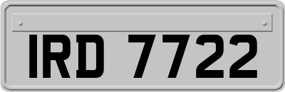 IRD7722