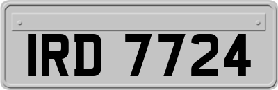 IRD7724