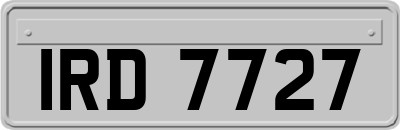 IRD7727