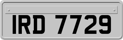 IRD7729