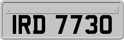 IRD7730