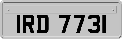 IRD7731