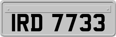 IRD7733