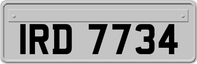 IRD7734