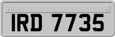 IRD7735