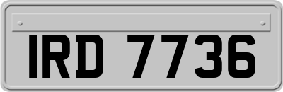 IRD7736