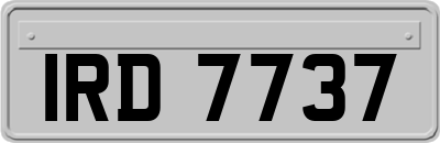 IRD7737