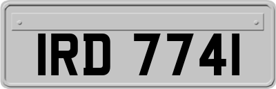 IRD7741