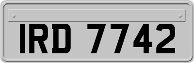 IRD7742