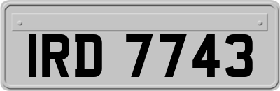 IRD7743