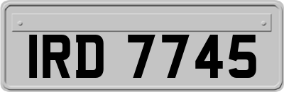 IRD7745