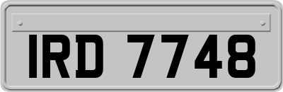 IRD7748