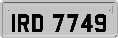 IRD7749