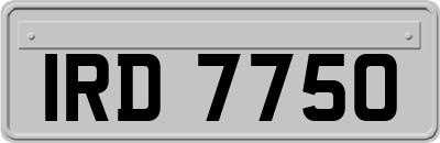 IRD7750