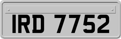 IRD7752