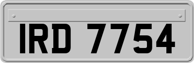 IRD7754