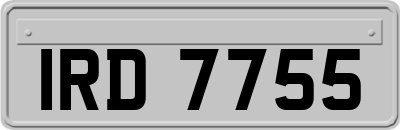 IRD7755