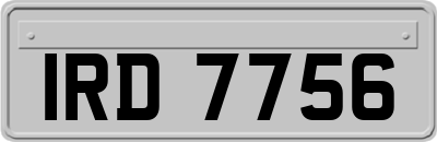 IRD7756