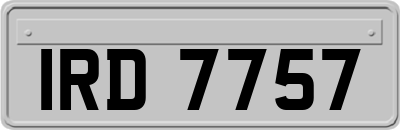 IRD7757