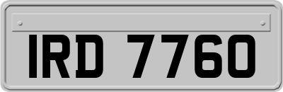 IRD7760