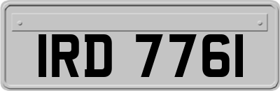 IRD7761