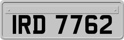 IRD7762