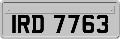 IRD7763