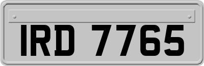 IRD7765