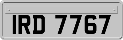 IRD7767