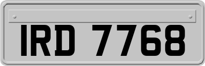 IRD7768