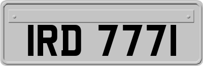 IRD7771