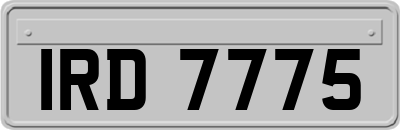 IRD7775