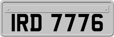 IRD7776