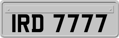 IRD7777