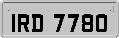 IRD7780