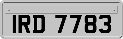 IRD7783