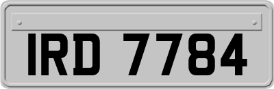 IRD7784