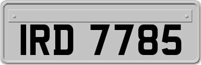 IRD7785