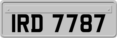 IRD7787