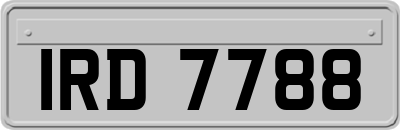 IRD7788