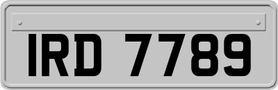 IRD7789