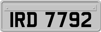 IRD7792