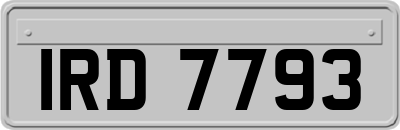 IRD7793