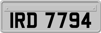 IRD7794