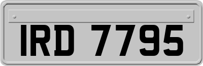 IRD7795